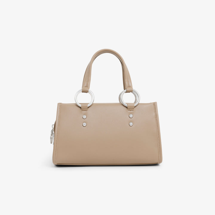 Malá kabelka Lacoste Celys NF5230AQ Viennois