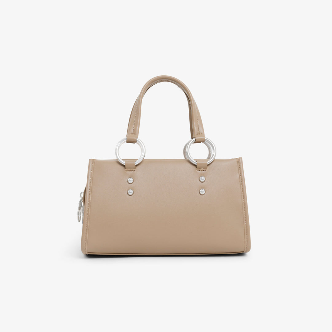 Malá kabelka Lacoste Celys NF5230AQ Viennois