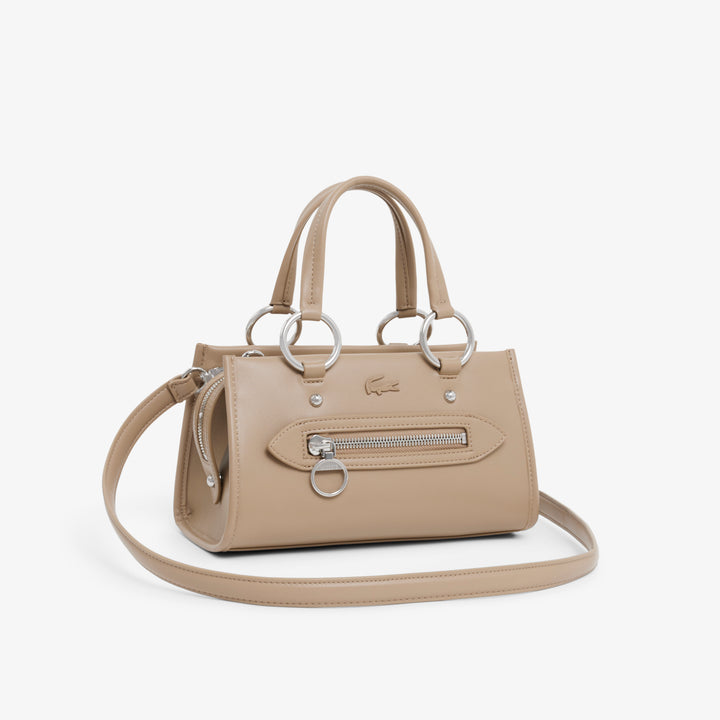 Malá kabelka Lacoste Celys NF5230AQ Viennois