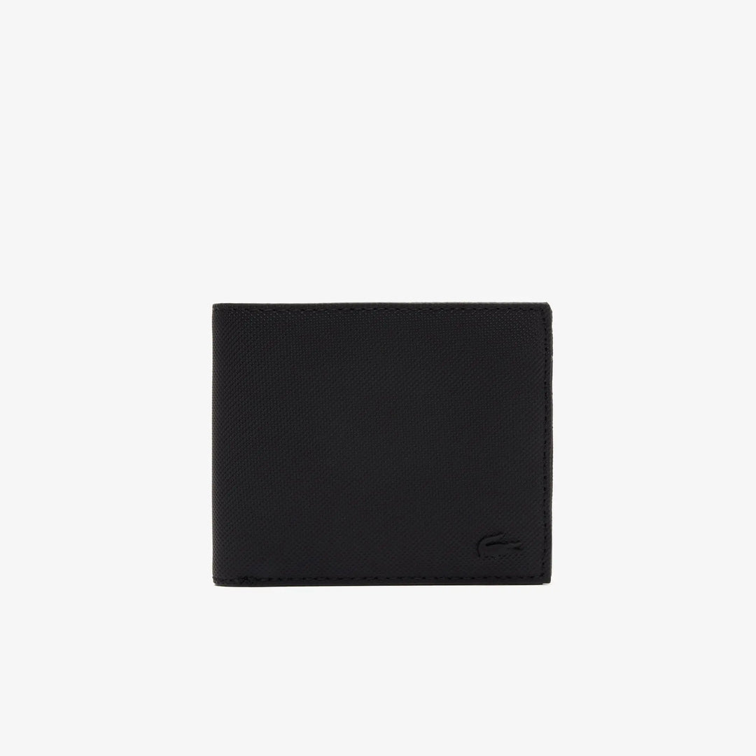 Porte monnaie / billet Noir-0 