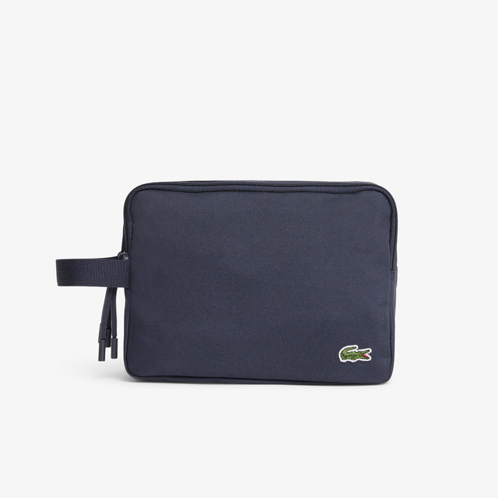 Lacoste Toilettentäschchen fir Hären Neocroc Blo NU5089NE