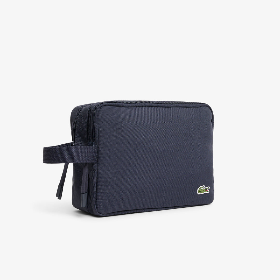 Lacoste Toilettentäschchen fir Hären Neocroc Blo NU5089NE
