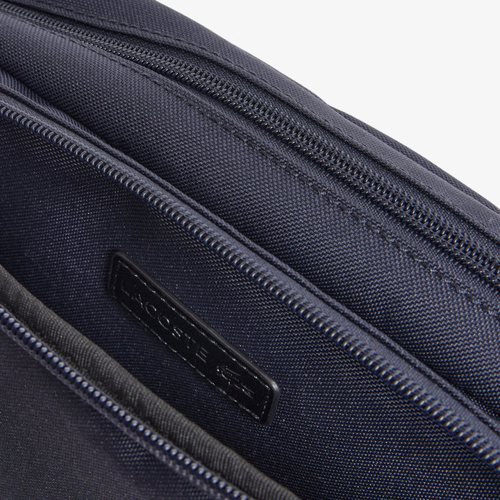 Lacoste Toilettentäschchen fir Hären Neocroc Blo NU5089NE