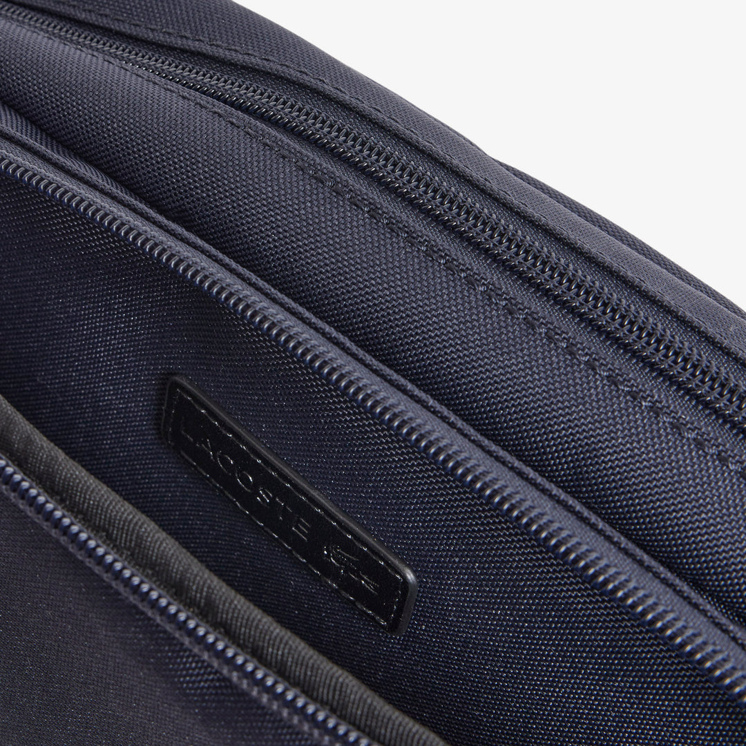 Lacoste Toilettentäschchen fir Hären Neocroc Blo NU5089NE