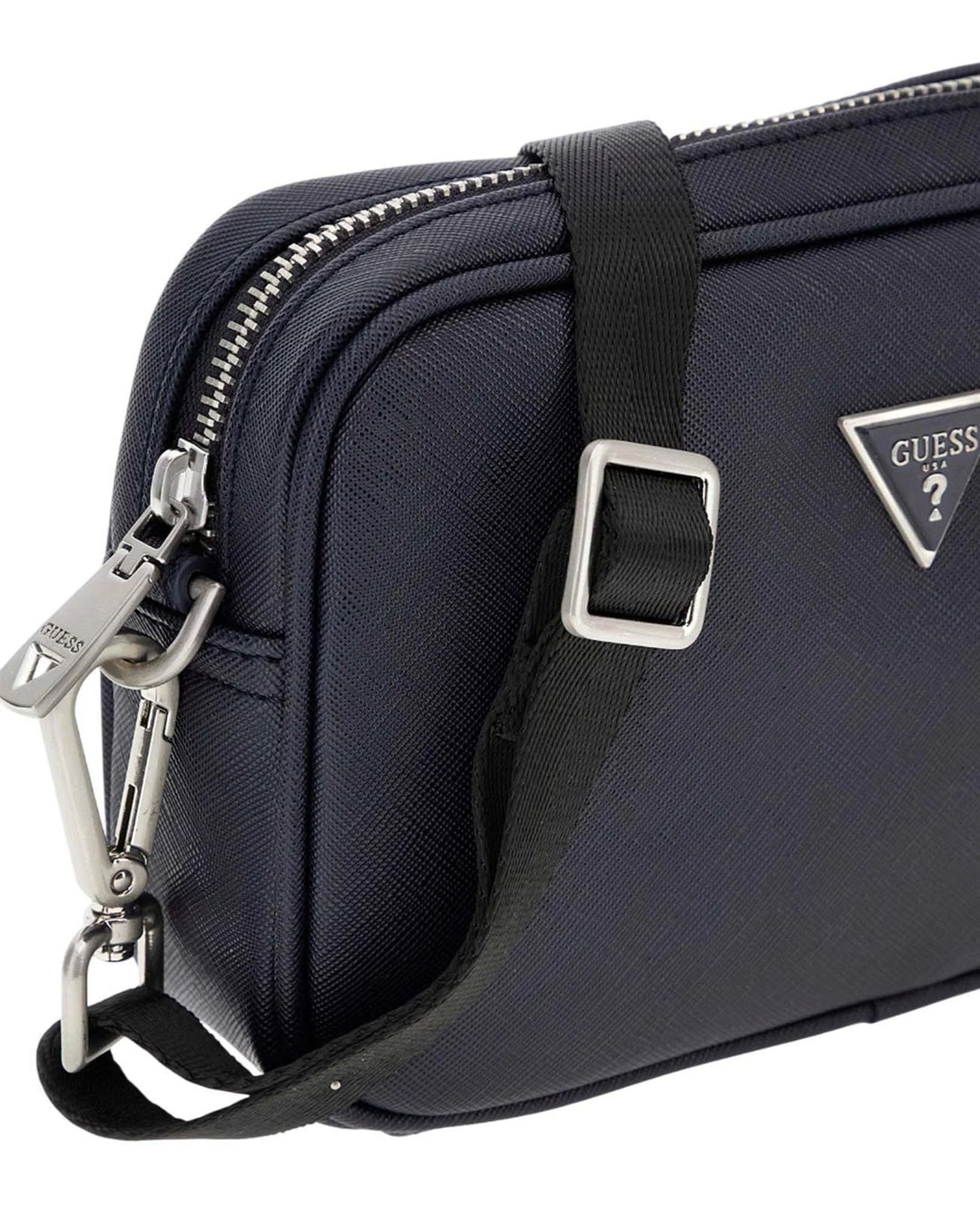 Guess Beauty Case Milano W Dark Blue