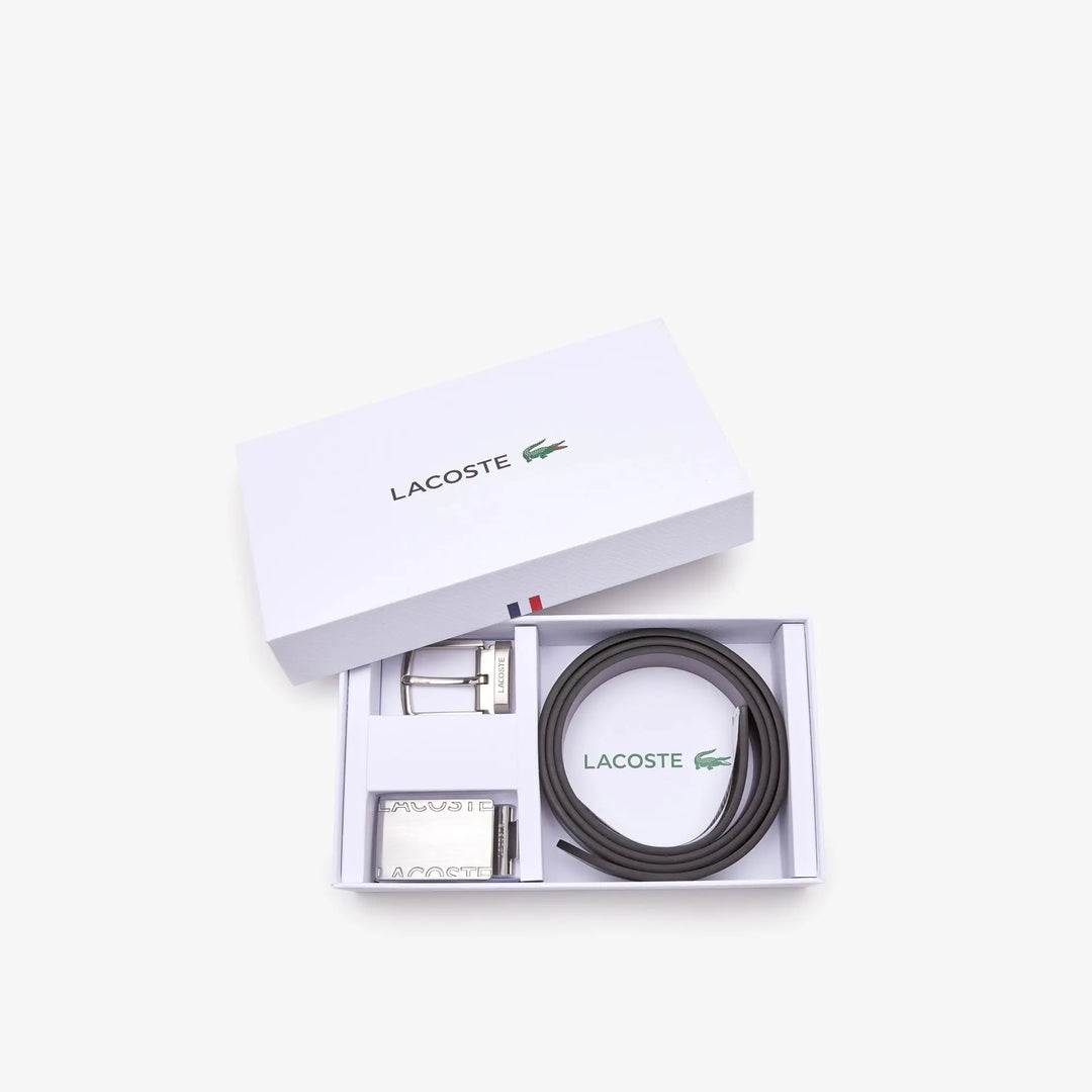 Lacoste Ceintures  Lucky Bag™