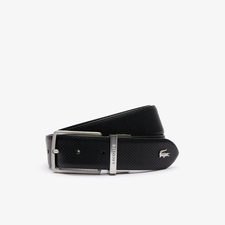Lacoste Ceintures Noir-Marine-672-125 Lucky Bag™