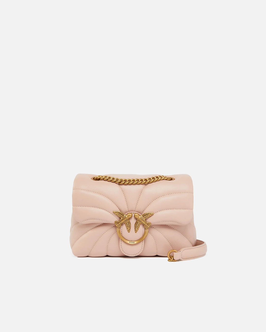 Sac Rabat Cipria-Antique Gold (O81Q) 