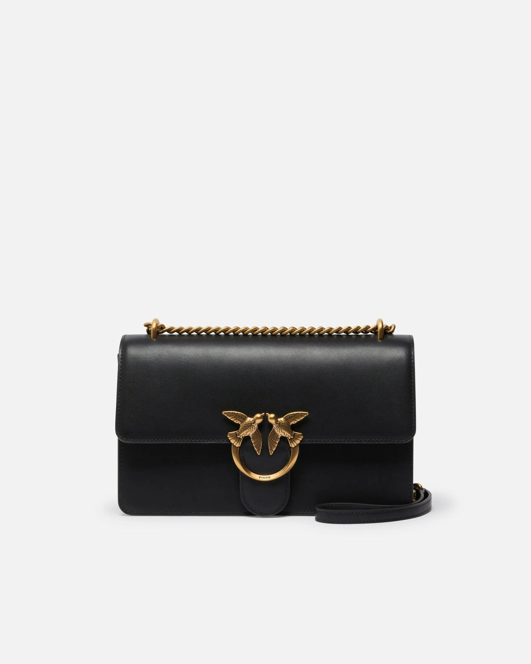 Sacs à main Nero-Antique Gold (Z99Q) 