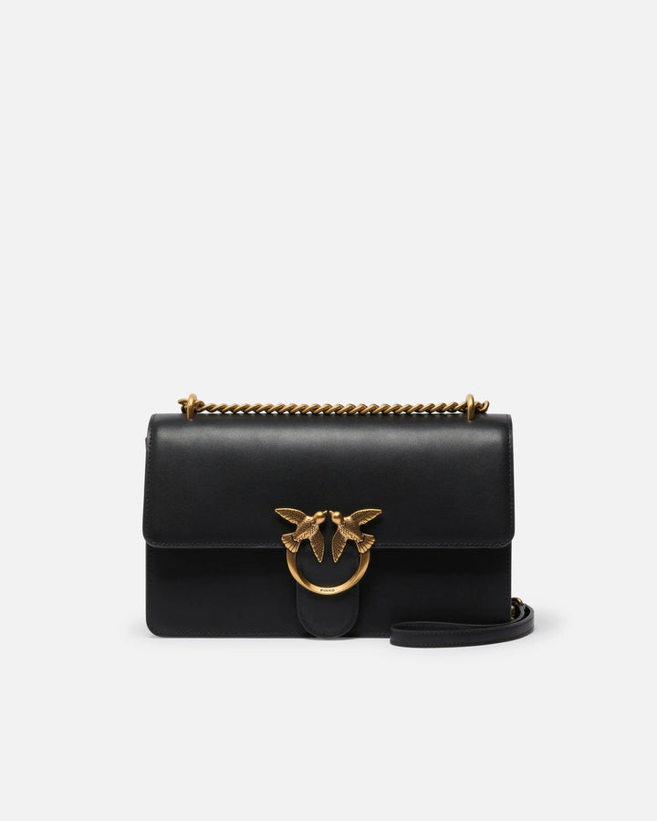 Sacs à main Nero-Antique Gold (Z99Q) 
