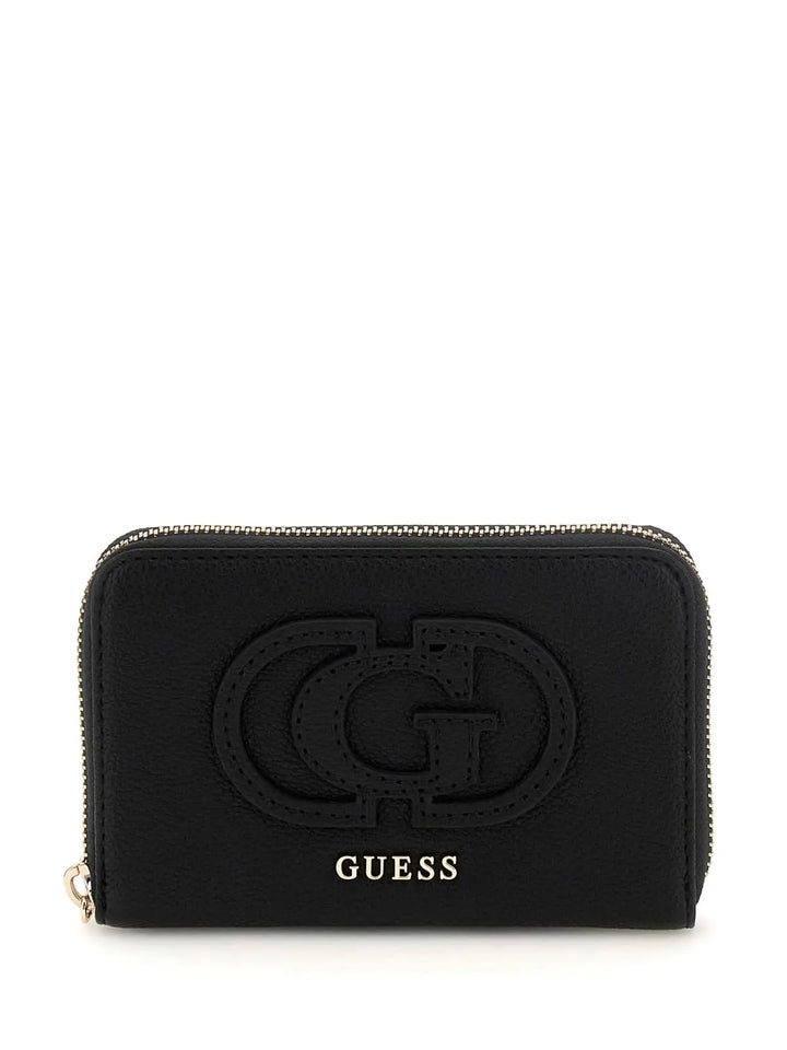Compagnon / Portefeuille Black (BLA) 