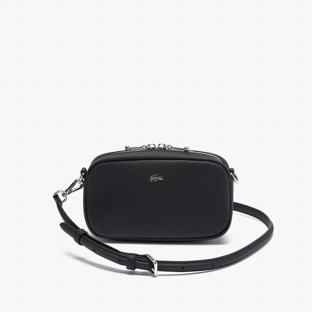 Lacoste Sacs à main Noir-0 Lucky Bag™