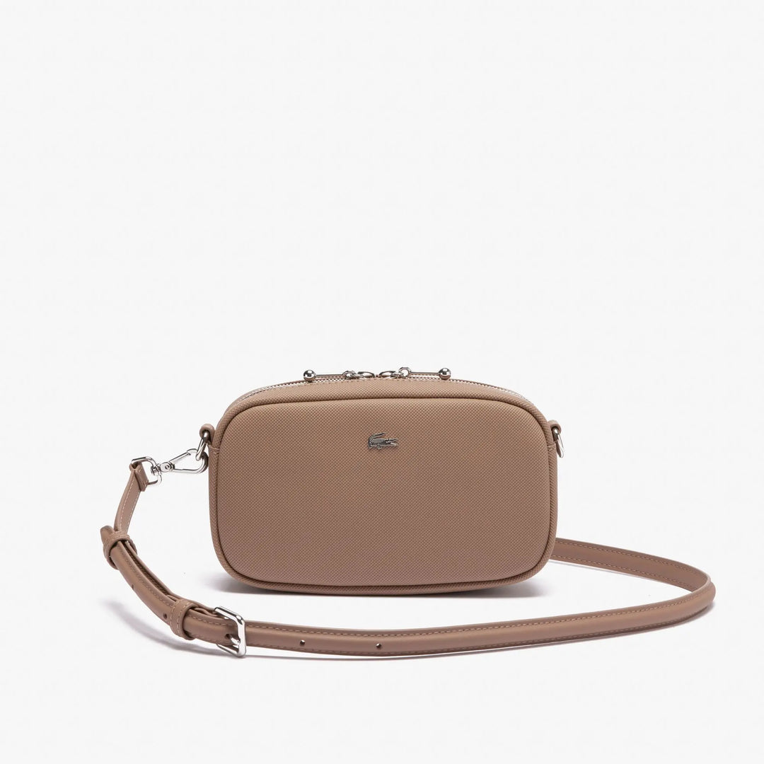 Lacoste Sacs à main Taupe-N81 Lucky Bag™