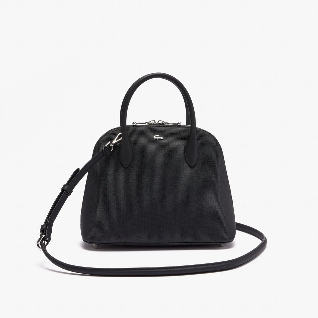 Lacoste Sacs à main Noir-0 Lucky Bag™