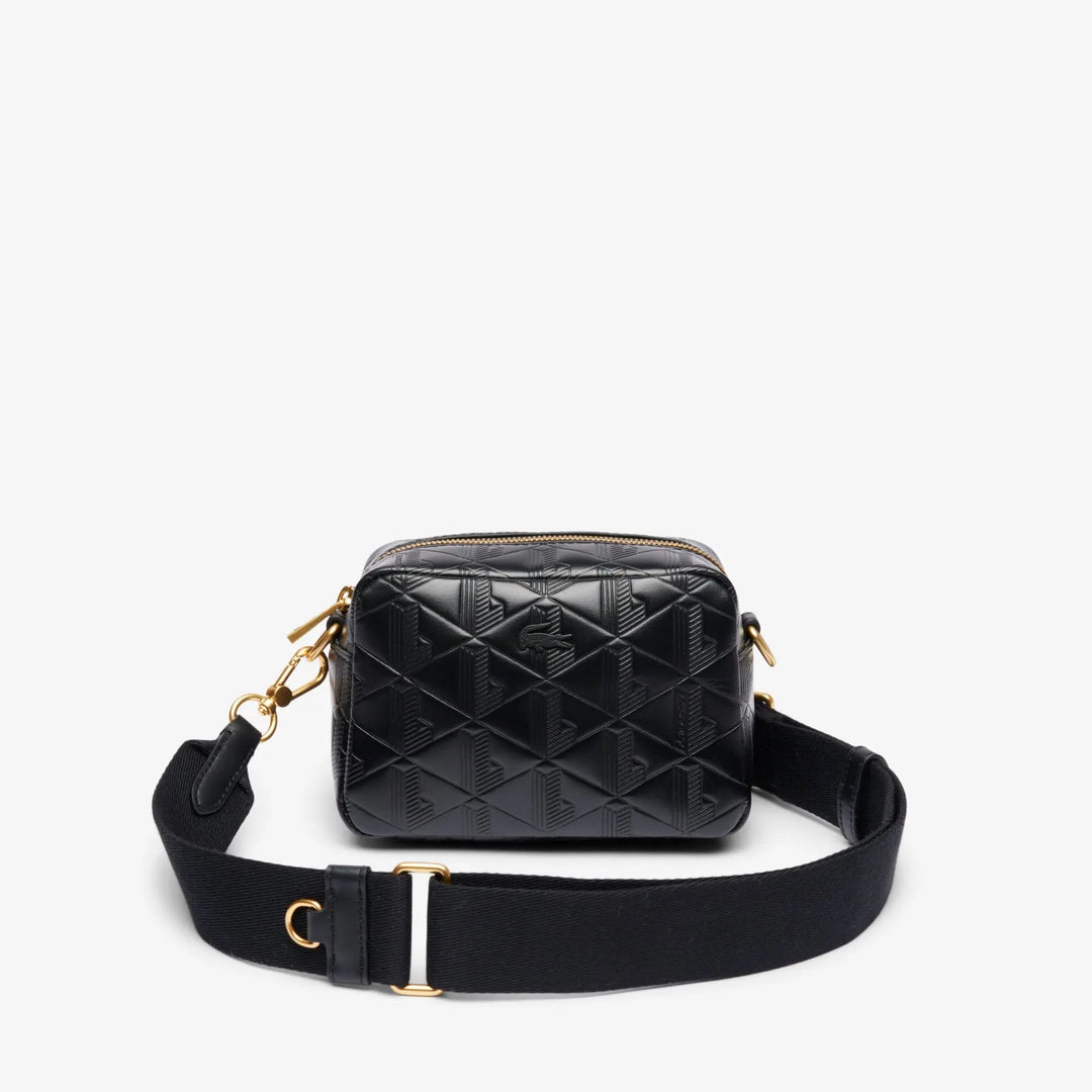 Lacoste Sac Bandoulière Noir-000 Lucky Bag™