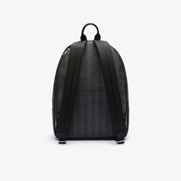 Zaino Monogramma The Blend Lacoste