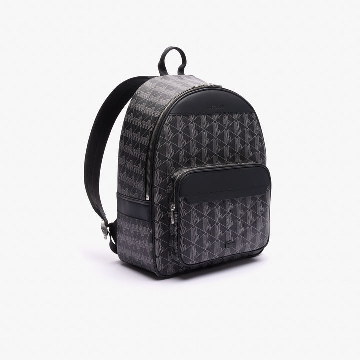 Zaino Monogramma The Blend Lacoste