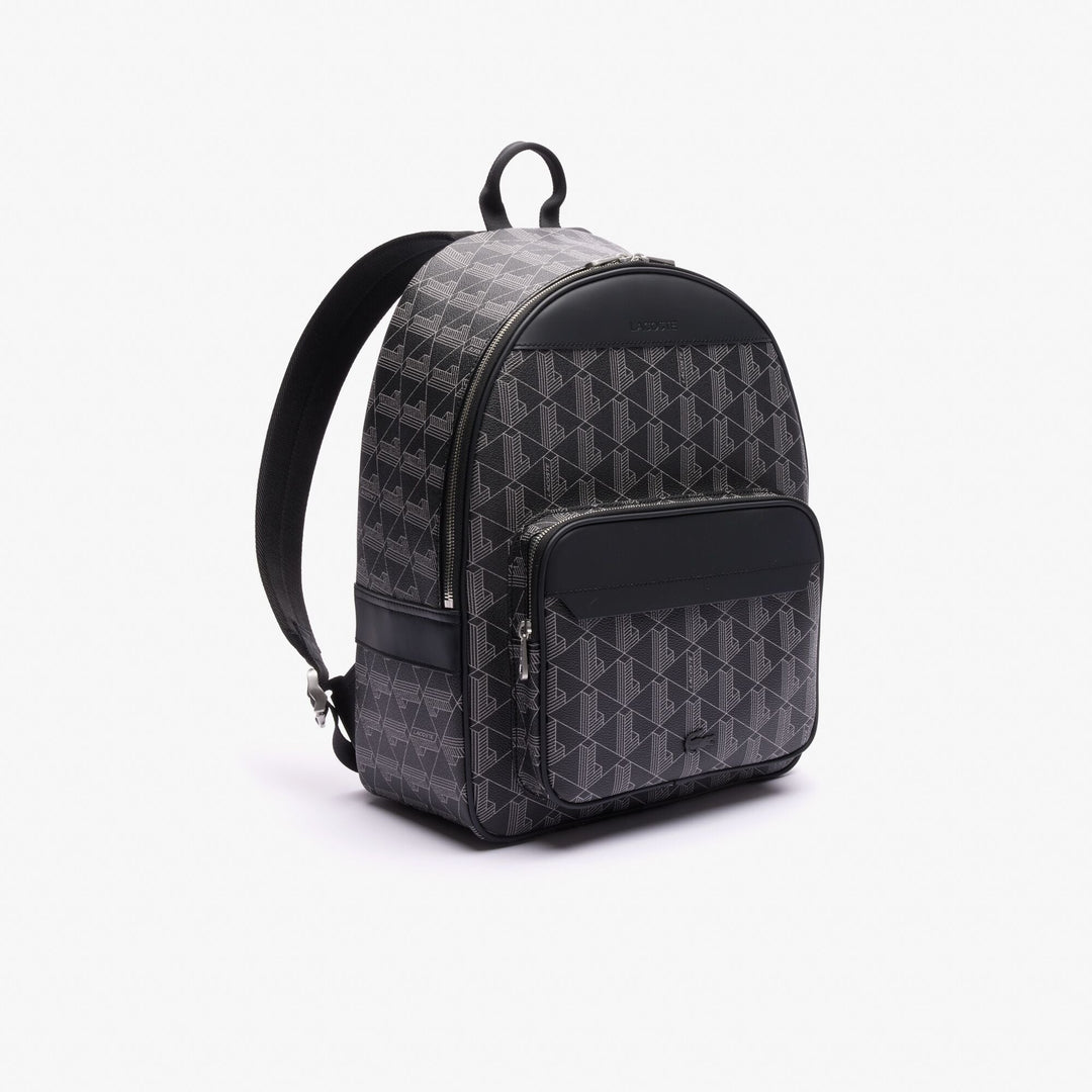 Zaino Monogramma The Blend Lacoste