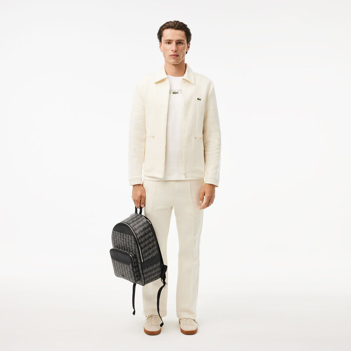 Zaino Monogramma The Blend Lacoste