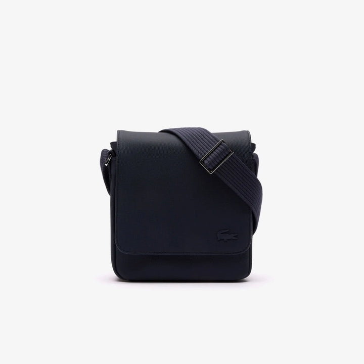 Lacoste Sacoche Bleu-Marine-021 Lucky Bag™