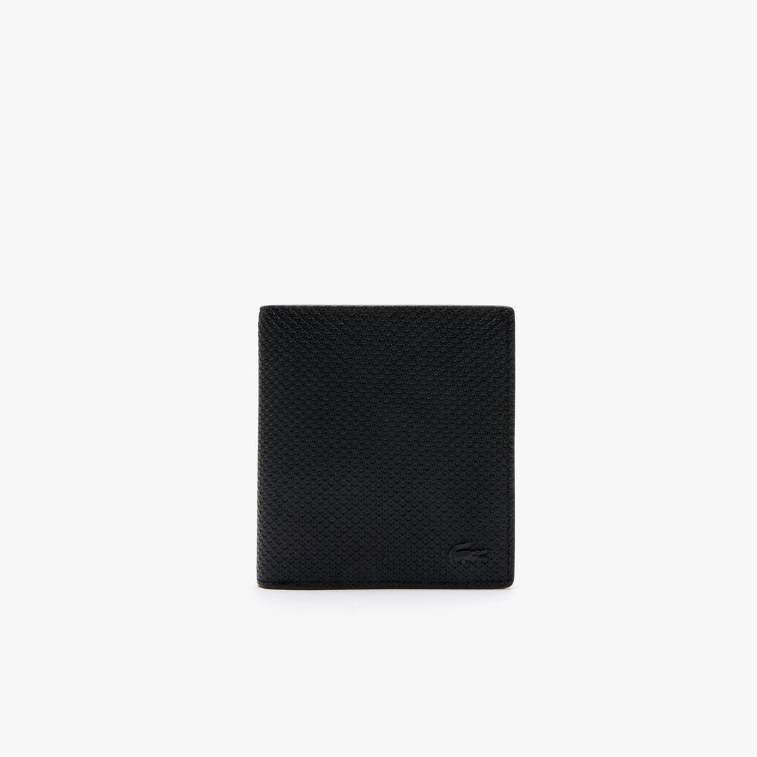 Compagnon / Portefeuille Noir-0 