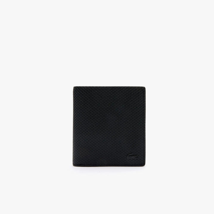 Compagnon / Portefeuille Noir-0 