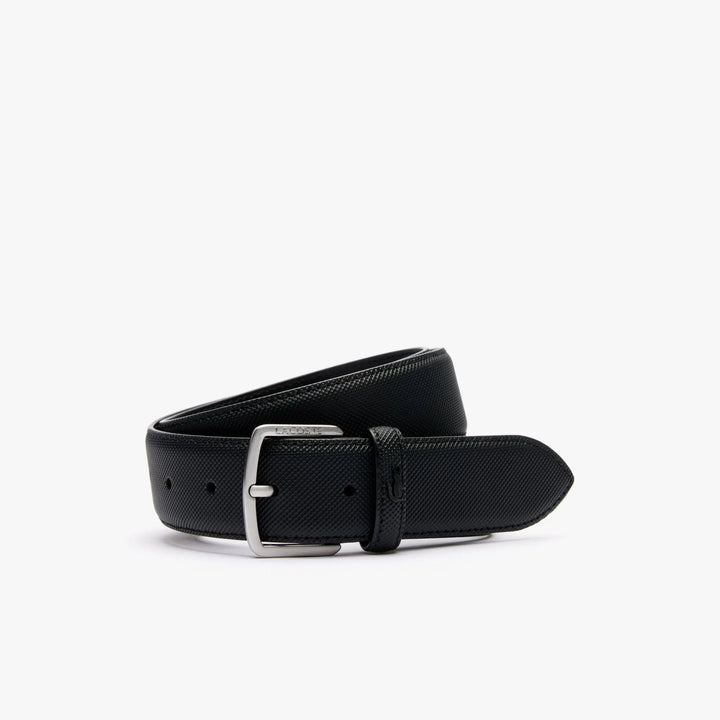 Lacoste Ceintures Noir-000 Lucky Bag™