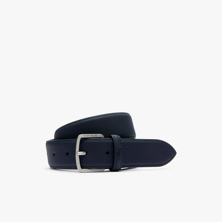 Lacoste Ceintures Marine-166-021 Lucky Bag™
