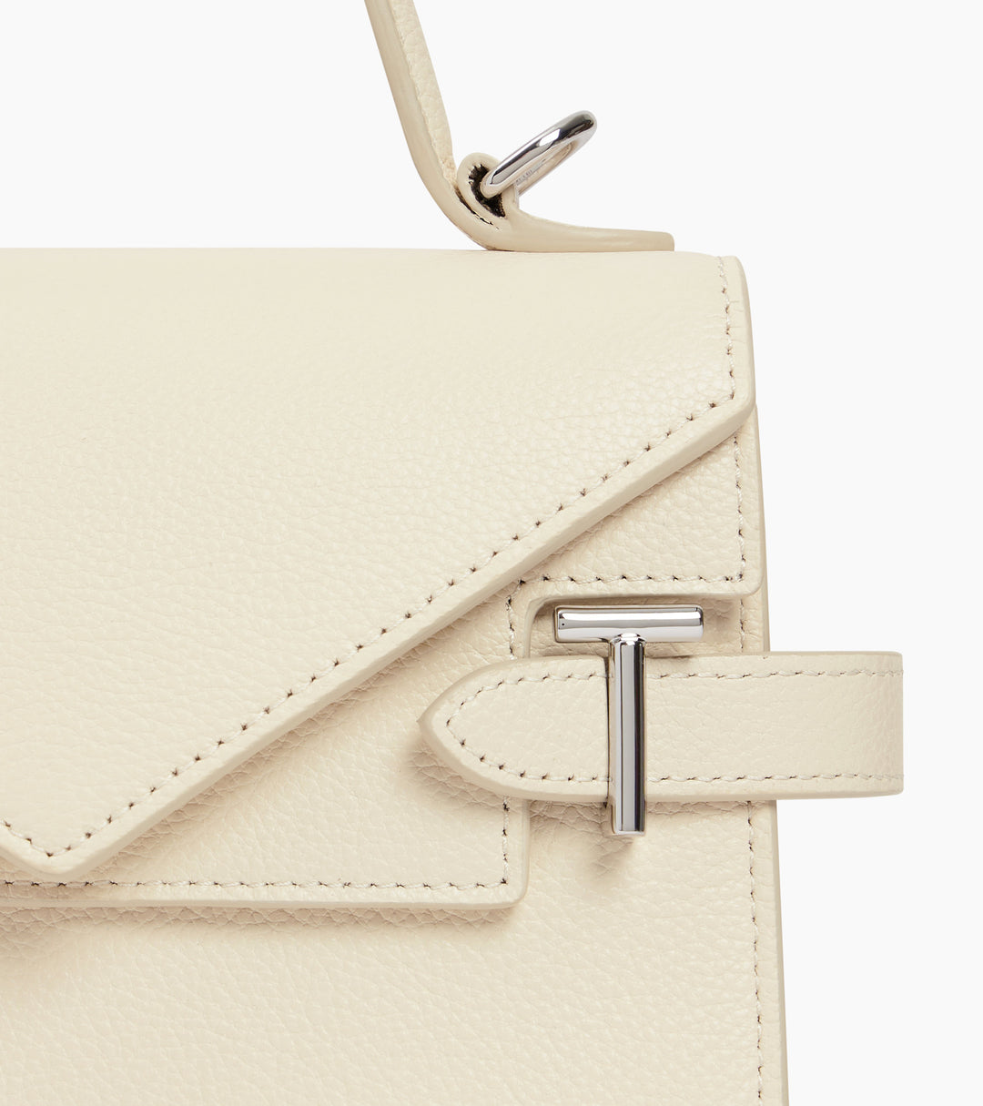 Le Tanneur Borsa a mano Emilie Fleur De Sel