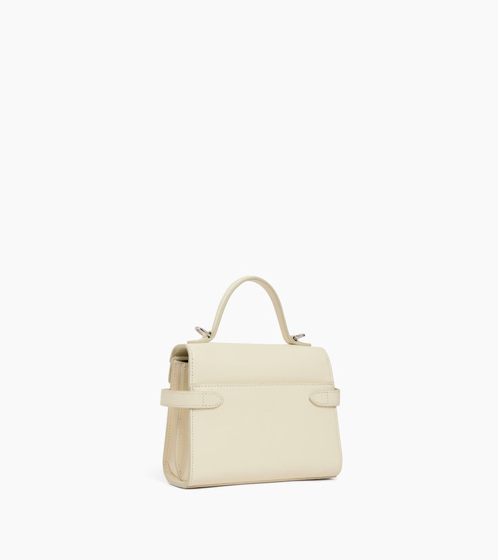 Le Tanneur Borsa a mano Emilie Fleur De Sel