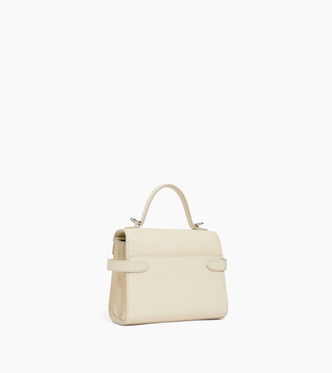 Le Tanneur Borsa a mano Emilie Fleur De Sel