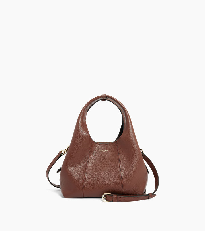 Le Tanneur Handtasche Juliette Ebene