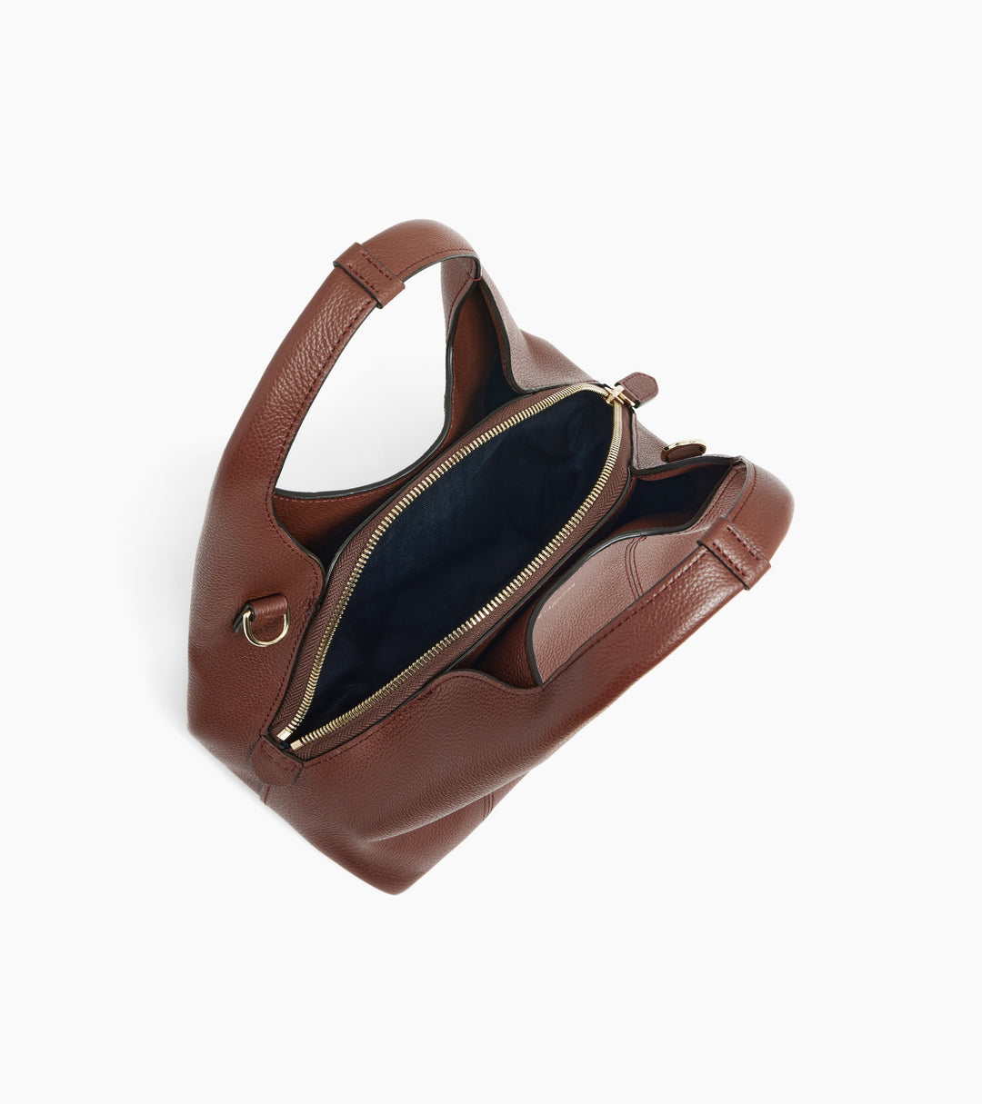 Le Tanneur Handtasche Juliette Ebene