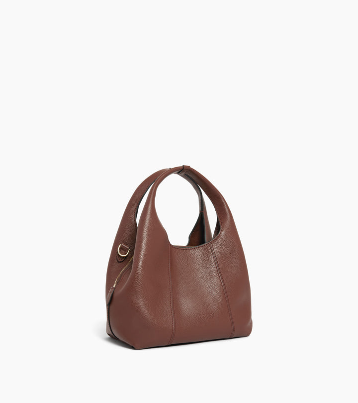 Le Tanneur Handtasche Juliette Ebene