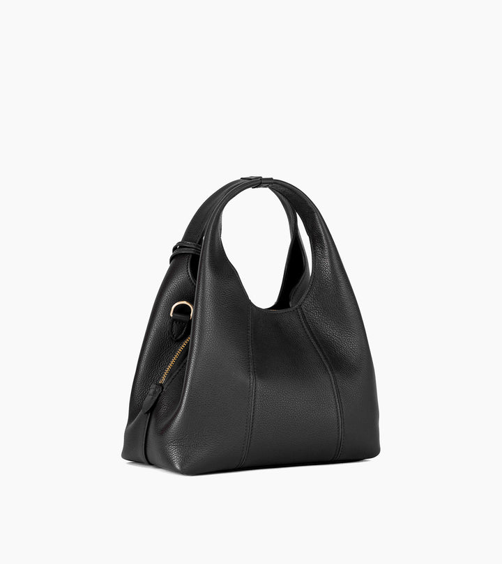Le Tanneur Sac à main Juliette Noir
