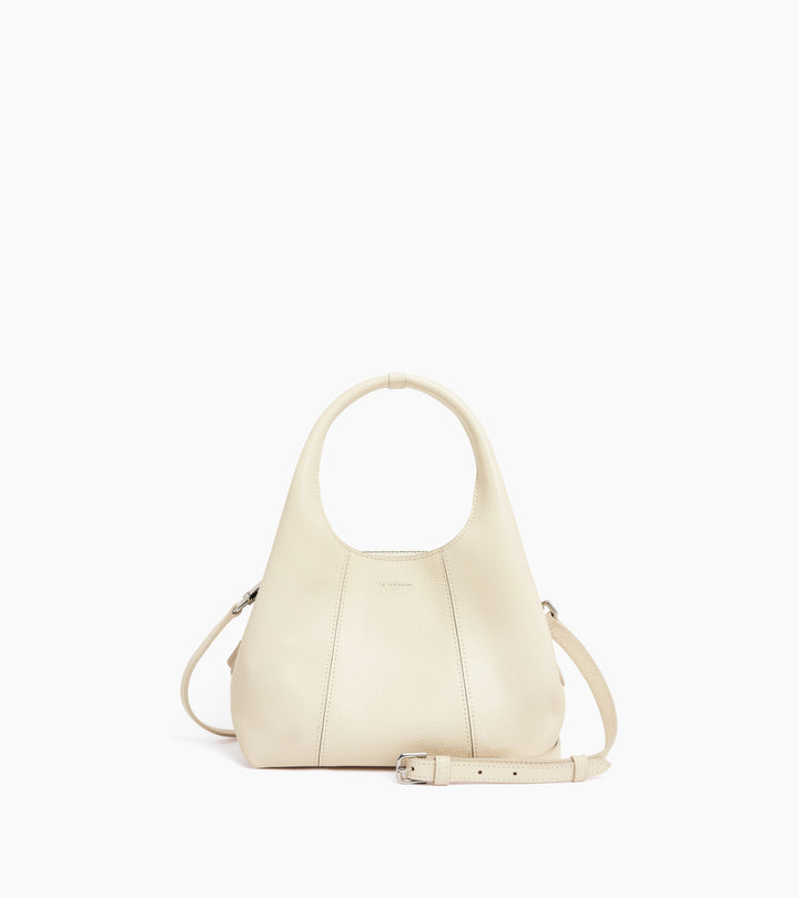 Le Tanneur Sac à main Juliette Fleur De Sel