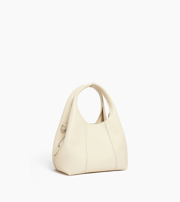 Le Tanneur Sac à main Juliette Fleur De Sel