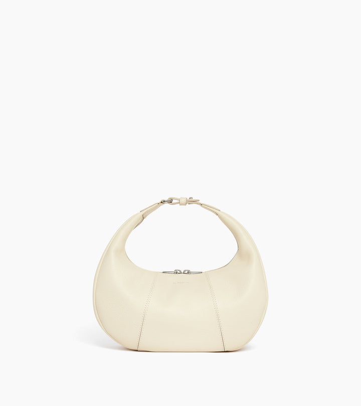 Le Tanneur hobo kabelka Juliette Fleur De Sel