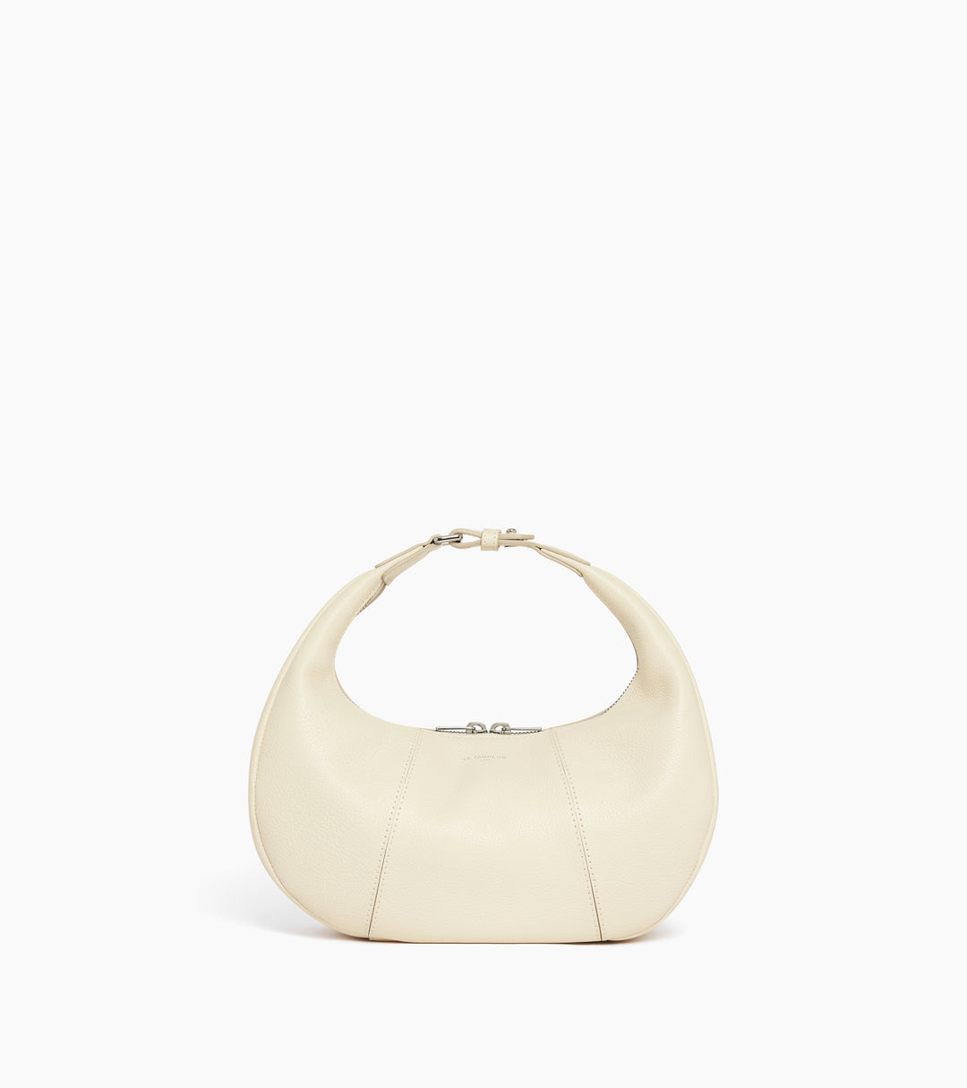 Le Tanneur hobo kabelka Juliette Fleur De Sel