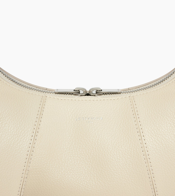 Le Tanneur hobo kabelka Juliette Fleur De Sel