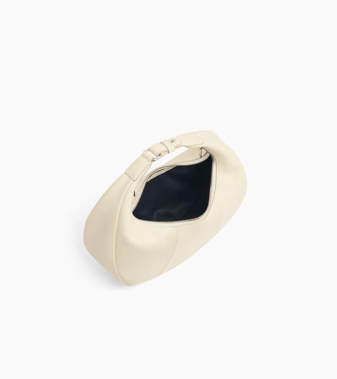 Le Tanneur hobo kabelka Juliette Fleur De Sel