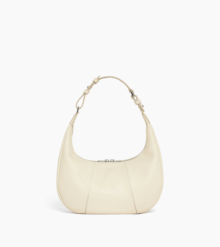 Le Tanneur hobo kabelka Juliette Fleur De Sel