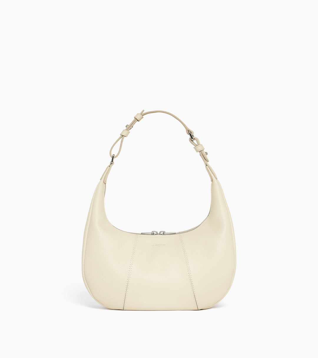 Le Tanneur hobo kabelka Juliette Fleur De Sel