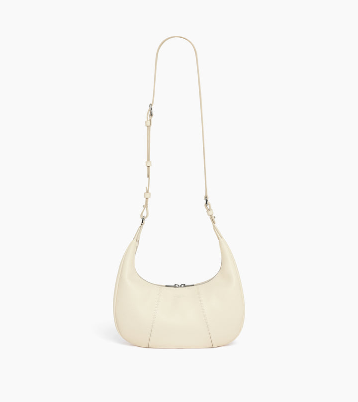 Le Tanneur hobo kabelka Juliette Fleur De Sel