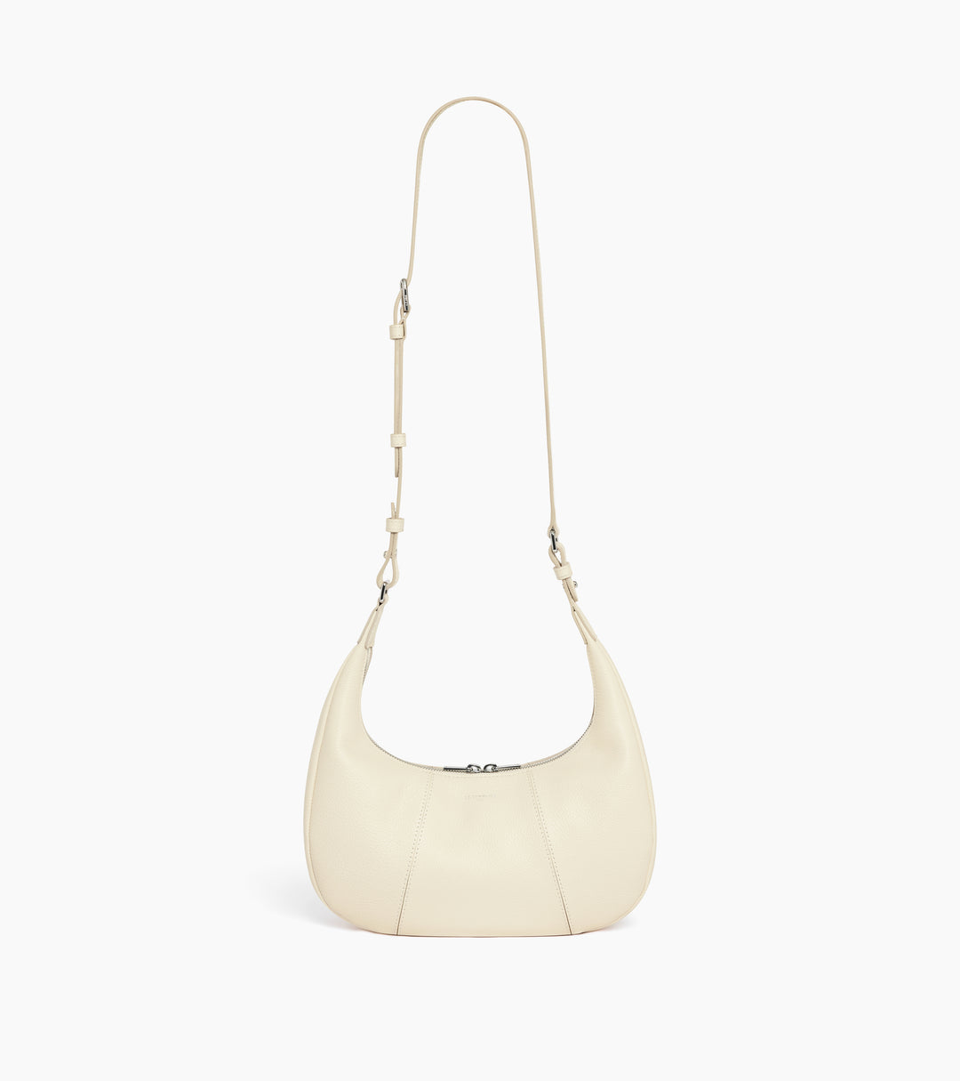 Le Tanneur hobo kabelka Juliette Fleur De Sel