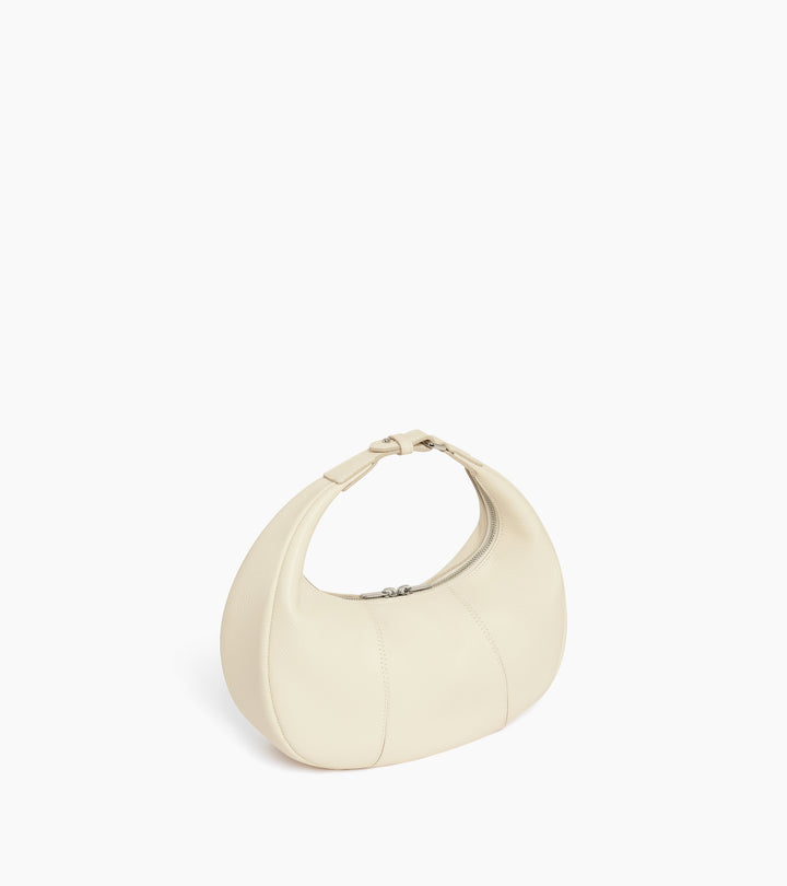 Le Tanneur hobo kabelka Juliette Fleur De Sel