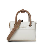 Blanc (Bianco/Cuoio)
