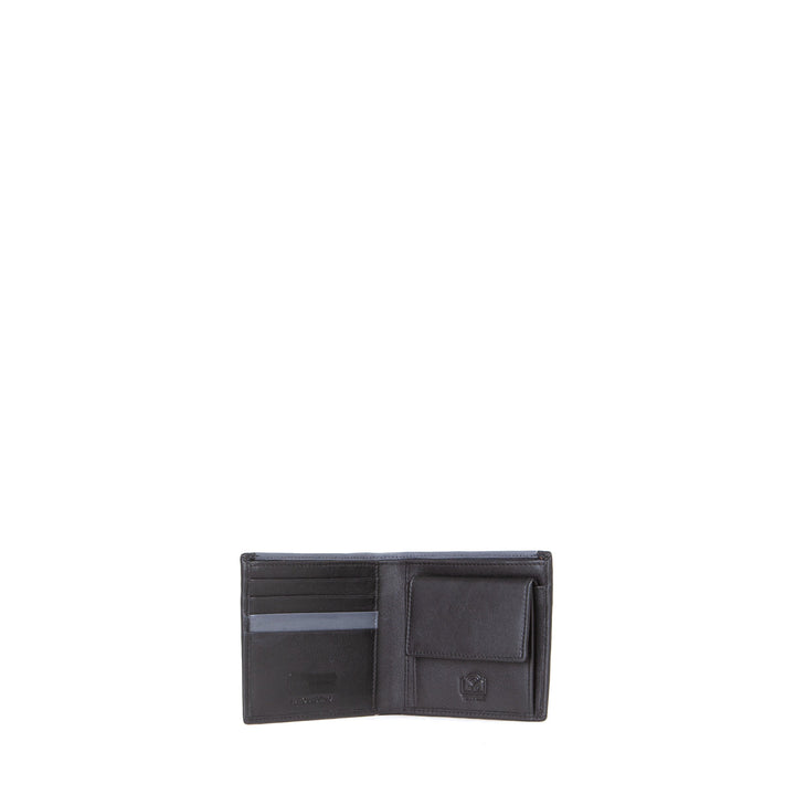 int�rieur du portefeuille