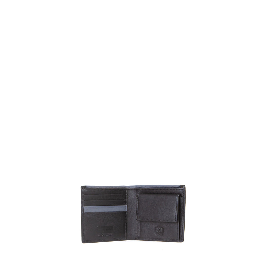 int�rieur du portefeuille
