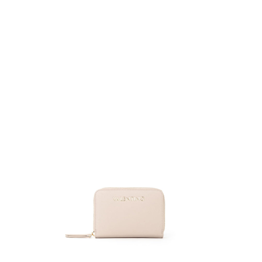 Compagnon / Portefeuille Beige (Beige) 